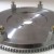 Lightweight Flywheel 228mm Z20LET 2.0 Turbo Astra G Zafira A