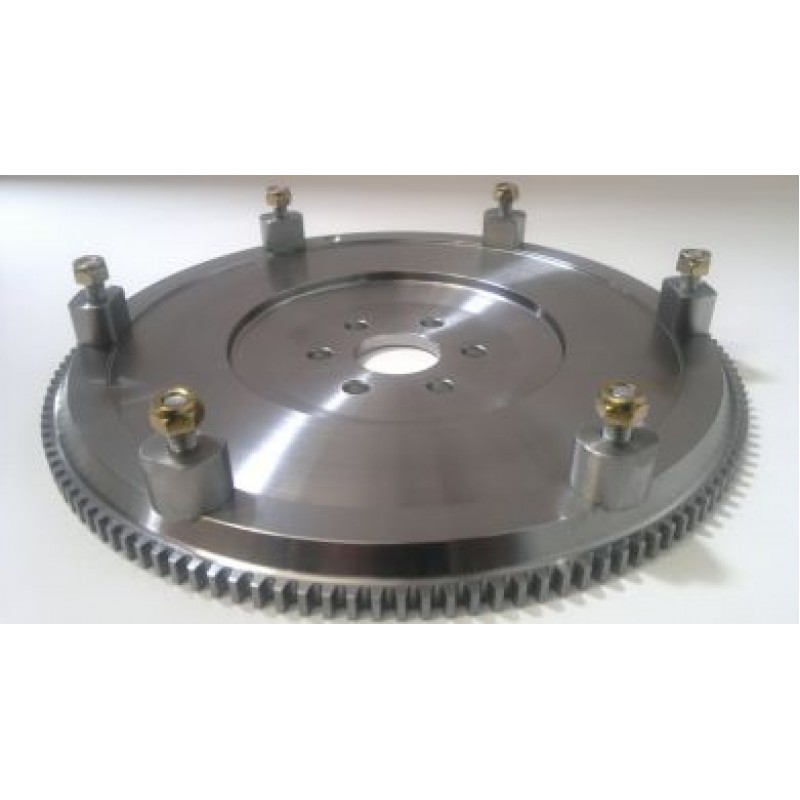 Vauxhall zafira flywheel replacement cost 2025