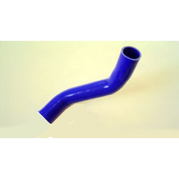 Turbo to CSLFM Intercooler Hose - Astra G/Zafira A