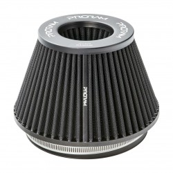 Air filter PRORAM dry 150MM cone filter MaxAir Early Version