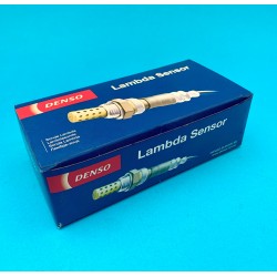 Lambda Sensor Rear Denso 