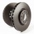 Brake Disc Set Front EBC 305mm x 28 - Corsa D VXR Nurburgring