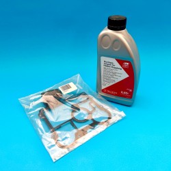 Haldex Service Kit 