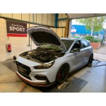 Courtenay Sport Stage 3 - Hyundai i30N