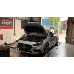 Courtenay Sport Stage 1 - Hyundai i30N