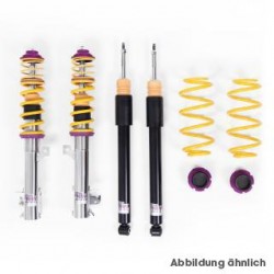 Coilover Kit KW V1 Zafira B