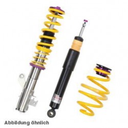 Coilover Kit KW V2 - Vectra C Hatch/Saloon (Non IDS+)