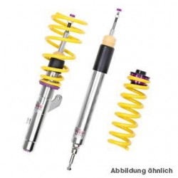 Coilover Kit KW V3 - Astra G Hatch/Coupe