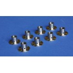 Stem Seal Retainers & Seals - Z20LEx Set of 8