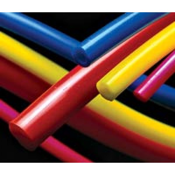 Silicone Vacuum Hose 4mm