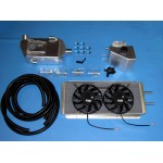 VX220 Turbo Chargecooler Kit