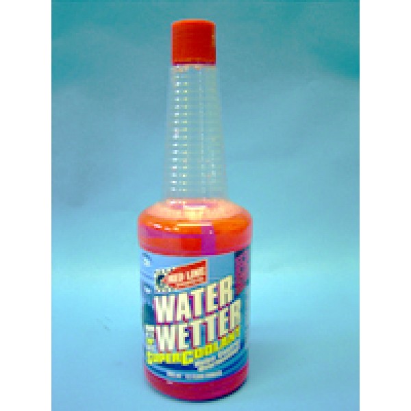 water wetter water wetter