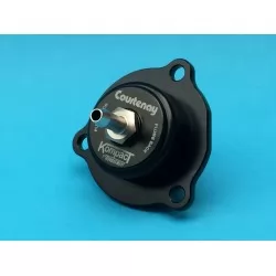 Recirculation Valve Uprated Courtenay Turbosmart - Z20LEx A20NFT