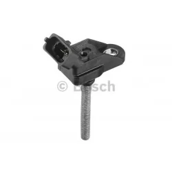 Inlet Manifold Pressure Sensor