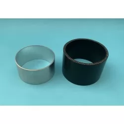 Direct Route Airbox (CDTi) 80mm AFM Adapter + Hose