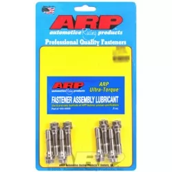 ARP Rod Bolts ARP2000 - Z20LEx Steel Rods
