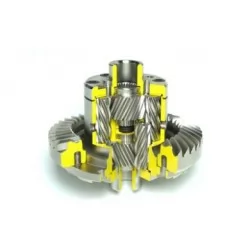 Quaife Differential  ATB LSD Limited Slip F23 FWD