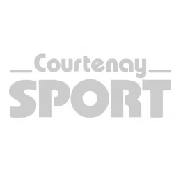 Courtenay Sport Decal/Sticker - Small