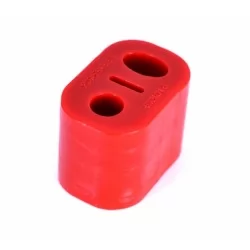 Powerflex Poly Exhaust Mount Vauxhall - Astra G/H Zafira A/B inc Turbo VXR and Other Models