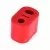 Powerflex Poly Exhaust Mount Vauxhall - Astra G/H Zafira A/B inc Turbo VXR and Other Models