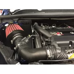 CSR Intake 70mm Corsa E VXR