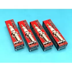 HKS Iridium Spark Plug Hyundai i20N & i30N