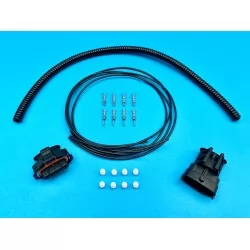 Air Flow Meter Extension Loom - DIY