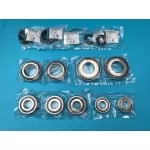 Bearing Kit Complete for M32 M20 Gearbox Later Type