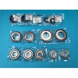 Bearing Kit Complete for M32 M20 Gearbox Later Type