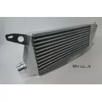 Corsa E VXR Intercooler (in Silver)
