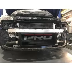 Intercooler Kit Courtenay Sport Corsa E VXR