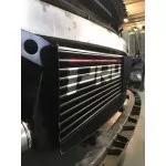 Corsa E VXR Intercooler
