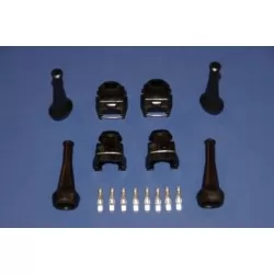 Injector Plugs, Boots & Pins 2.2 S/C