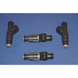 Injectors Z20LET/LEL/LER - Set of 4