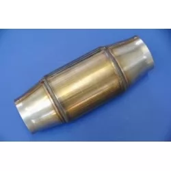 Sports Cat 200 Cell Weld In 63.5mm Cones