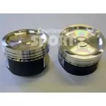 Pistons Forged Wossner - Z20LEx Set of 4