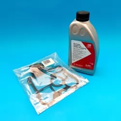 Haldex Service Kit 