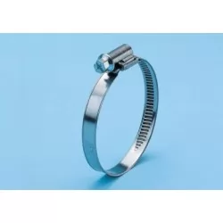 Hose Clip 70-90 Stainless W2