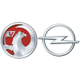 Vauxhall Opel 