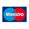 Maestro Logo